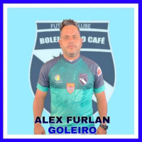 ALEXSANDRO FURLAM