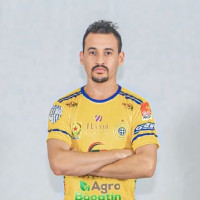 DANILO RODRIGUES ARRUDA