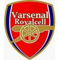 VARSENAL ROYALCELL FC