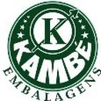 KAMBé EMBALAGENS