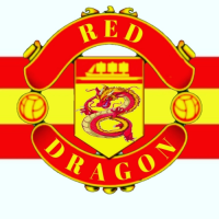 RED DRAGON