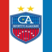 DEPORTIVO ALAGOANO FC